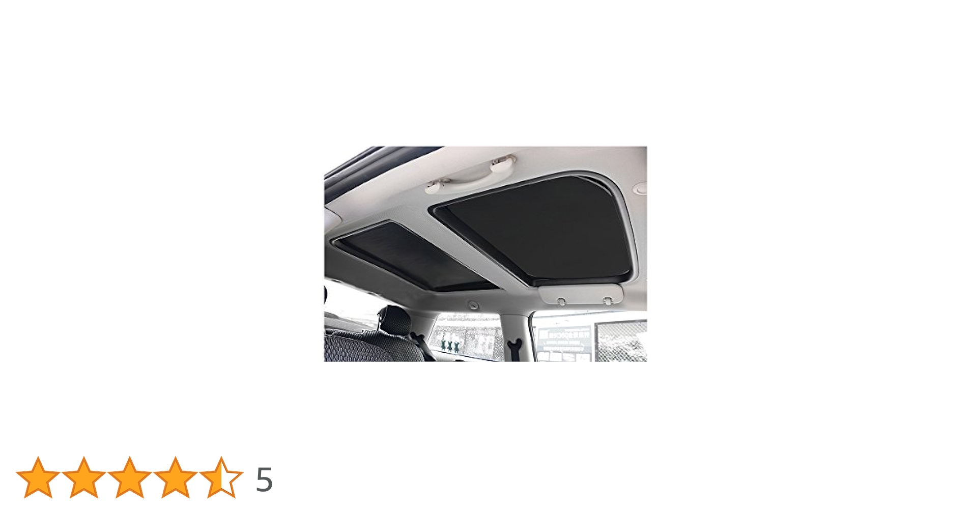 超希少　ローバーミニ用　サンルーフ　ジャンク BMW・ミニJCW（CBA-XRJCWM） | 後付けサンルーフポータルサイト