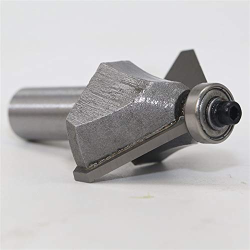 Zkenyao-Router Bit 1/4