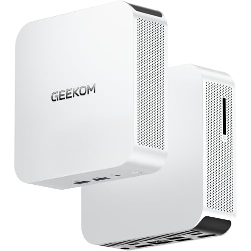 Amazon.co.jp: 【3年保証・コスパ最強】GEEKOM A5 ミニpc AMD Ryzen 5