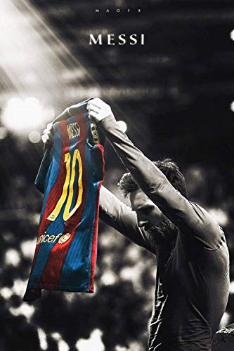 Football Poster The Best Amazon Price In Savemoney Es