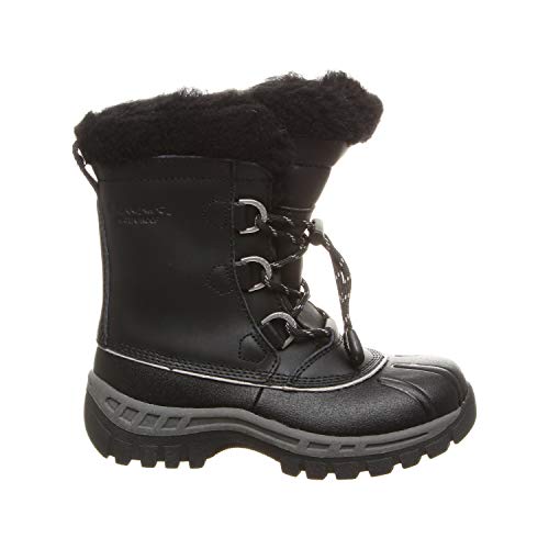 BEARPAW Boo Kid's Multiple Colors | Kid's Boot | Kid's Pull On Boot | Comfortable Winter Boot2