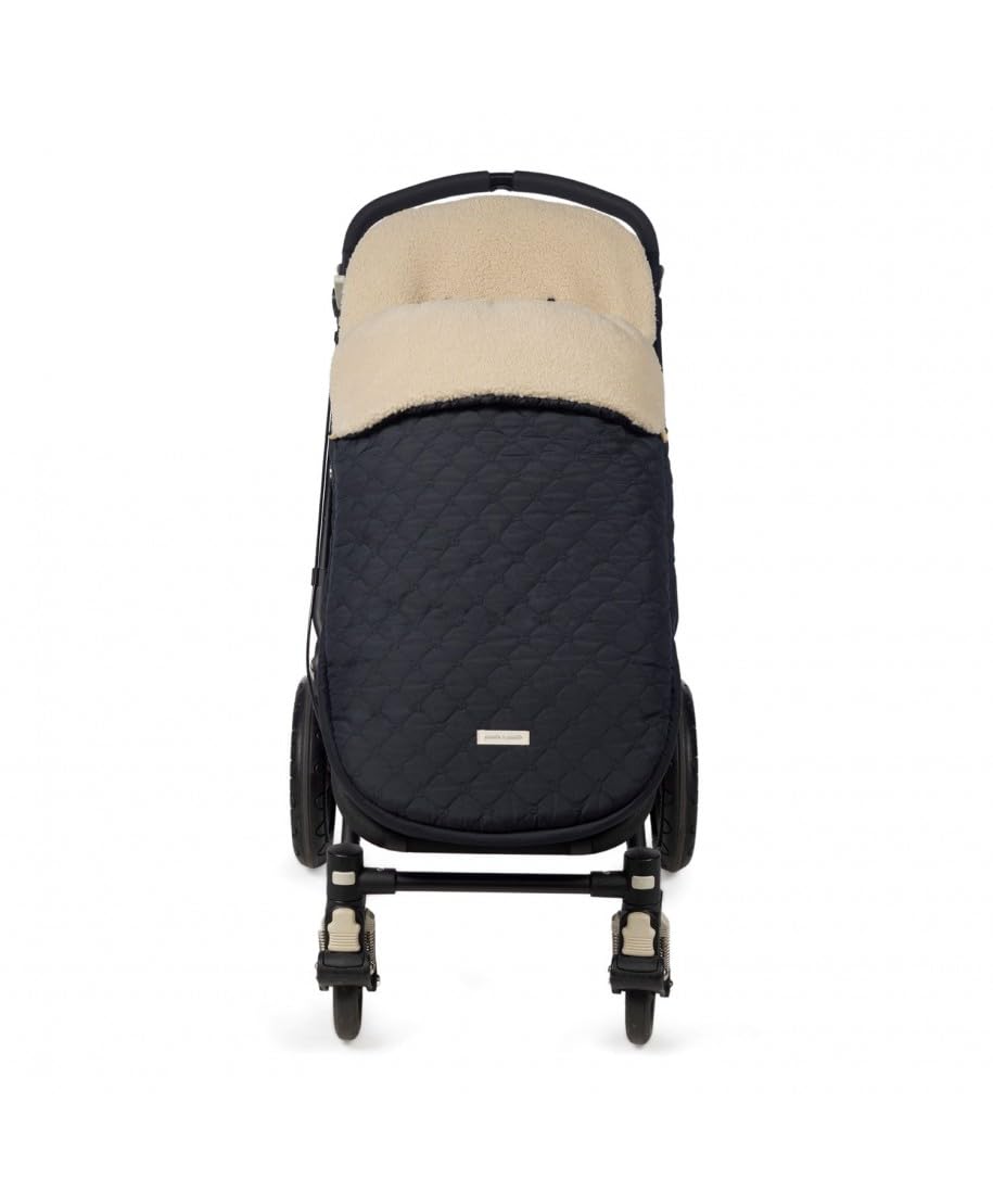 Saco silla invierno Paddington de Pasito a Pasito