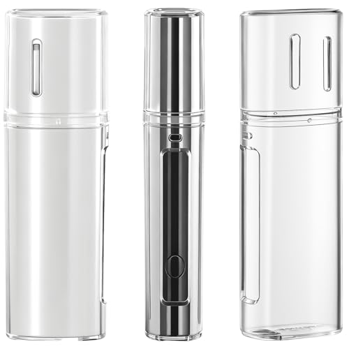 [Votabell] M΂pP[X lil HYBRID 3.0ɓK PC Jo[ 360°Sʕی ϏՌ ^ѕ֗ M΂p ANZT lbNXgbvt (NA lil HYBRID 3.0Ή)