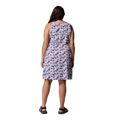 Image of Columbia Chill River Printed Dress