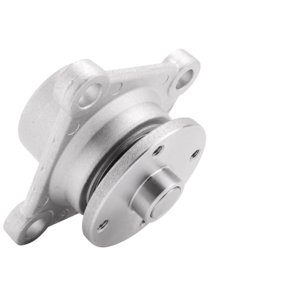 Soporte de rueda del cojinete de la bomba de agua del motor Compatible con la camioneta L200