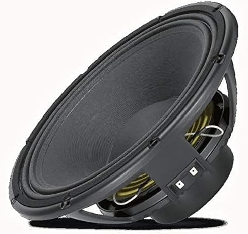RCF 12" 1300W 3.5" VC MIDBASS WOOFER (MB12N351)