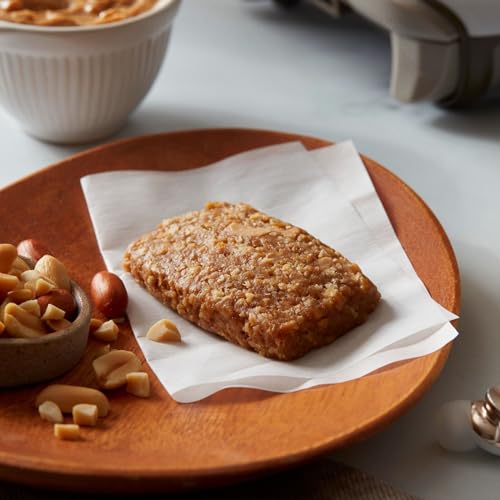 Clif Bar 160172 Minis - Crunchy Peanut Butter - Made With Organic Oats - 5G Protein - Non-Gmo - Plant Based - Snack-Size Energy Bars thumb #9