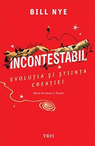 Incontestabil (Romanian Edition) [Romanian] 6064006536 Book Cover