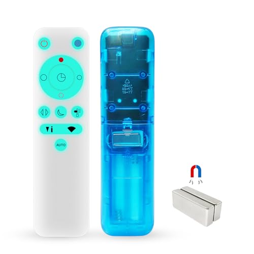 LUNOAOA Remote for TP04 DP04