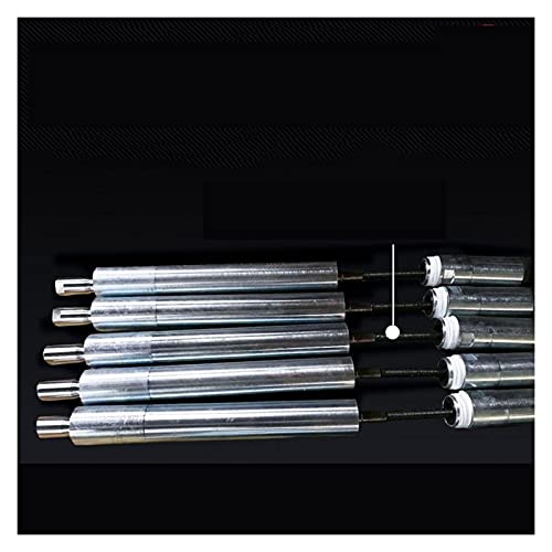Vibromasseur béton crayon 1200W pour éviter les fissures dans les coffrages - 3