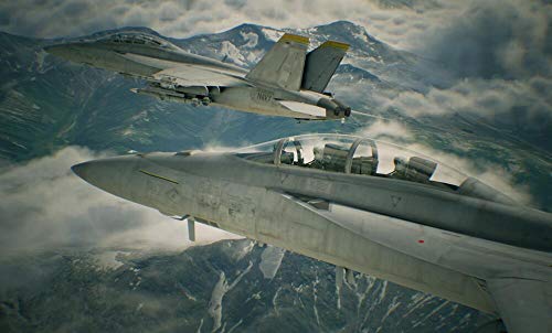 Ace Combat 7 Skies Unknown Xbox One - vue 5