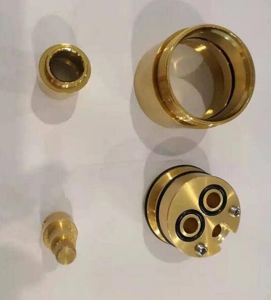 Gabrylly extension kit for valve-for XB 2-function pressure-balanced valve-G13711