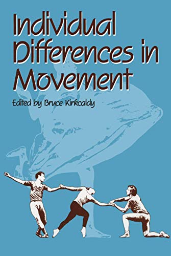 Individual Differences in Movement view 2
