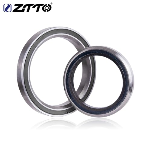 image for ZTTO Bike Headset, MTB 44mm ZS44 EC44 CNC 1 1/8