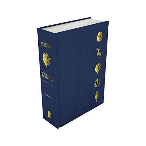 A Guerra dos Tronos: A Tormenta de Espadas (Livro 3) - As Crônica...