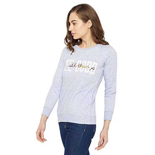 Image of Duke Women Sweatshirt