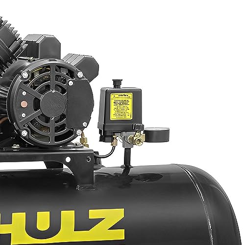 Compressor de Ar Schulz Pro Csv 10/110 10pcm 110lt 220v