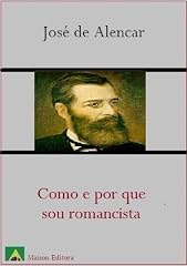Capa de Como e Por Que Sou Romancista (Ilustrado) (Literatura Língua Portuguesa)