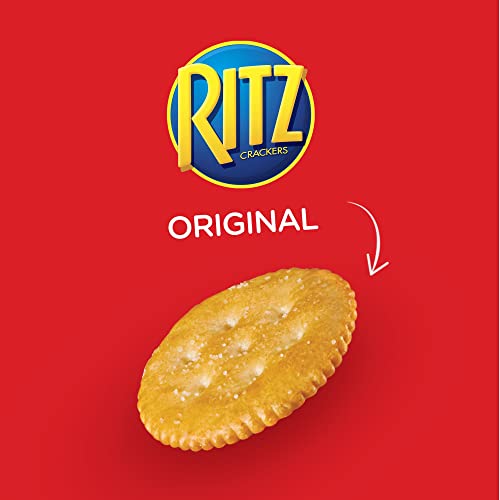 Ritz Crackers Original 300g