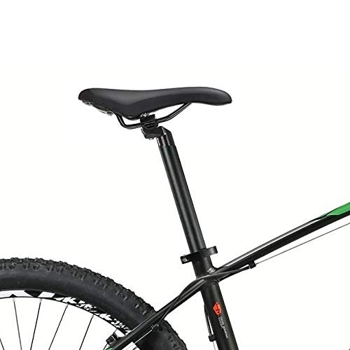 27,5 pollici Montana Urano Mountain Bike alluminio 21 Gang, nero-verde :  Amazon.it: Sport e tempo libero