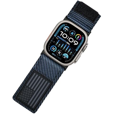 Tefeca Fortitude Series Adjustable Band Cover
