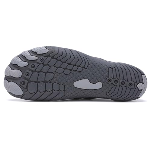 Men Women Water Shoes Soft Sole Quick Dry Yoga Diving Shoes Swimming Riding Fitness Beach3