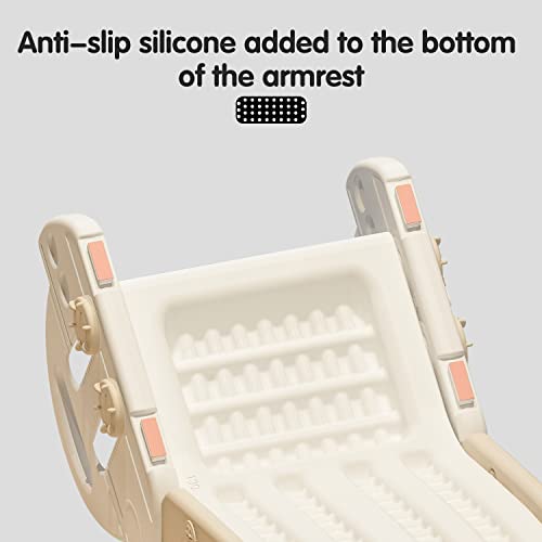 Monleelnom 1M Couch Slide For Kids Can Be Used thumb #3
