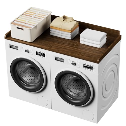 HOPEPIG Solid Wood Countertop