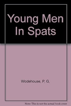 Young men in spats