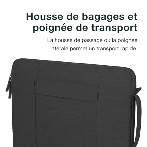 Housse pour ordinateur Osprey Arcane pour éviter les rayures de PC