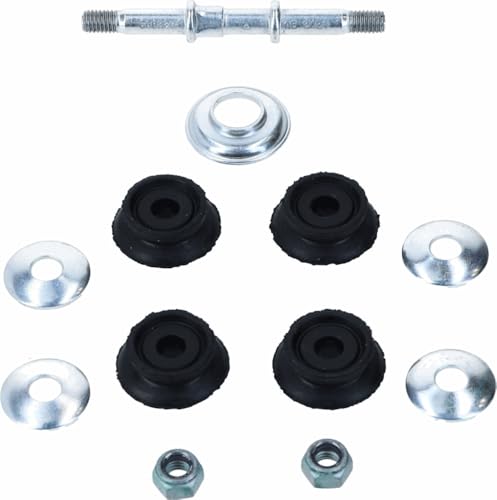 LEMFÖRDER 36022 01 Biellette De Barre Stabilisatrice pour Toyota Aygo (_B4_) 2014 - Droit, Gauche, Essieu Avant et autres véhicules