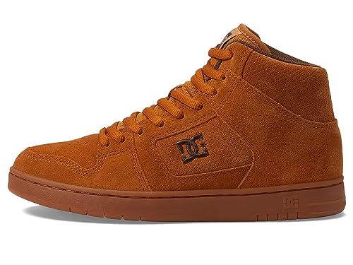 Image of DC Shoes Men's DC Men's Manteca 4 Hi-top Skate Shoe