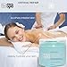 BCL Spa Critical Repair Massage Cream with Arnica, Aloe Vera, Kelp, Argan Oil, Shea Butter | Soothing Relief and deep Skin Nourishment Body Moisturizer, Vegan, Organic | Made in USA | 16 fl oz