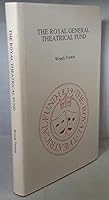 The Royal General Theatrical Fund: A History, 1838-1988 0854300465 Book Cover
