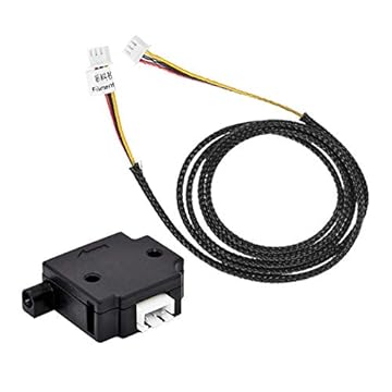 3d printer filament sensor