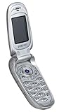samsung klapphandy sgh-c260 bedienungsanleitung einmalige Voice Clarity Funktion