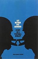 Let no man put asunder B0007E2I9K Book Cover