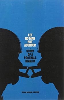 Hardcover Let no man put asunder Book