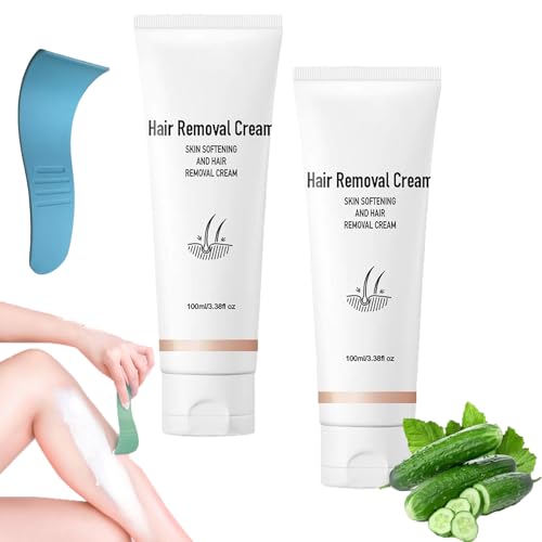 Pure Silk Dry Skin Treatment Spa Therapy Shave Cream for Women (Pack of 10)