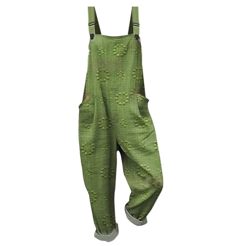 Mono fluido de lino para mujer perfecto para tardes de terraza y paseos de verano 6