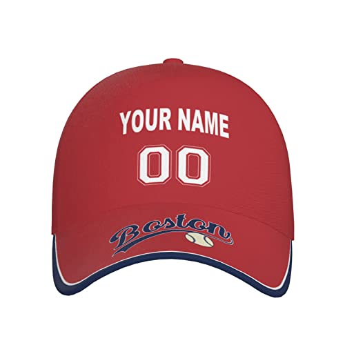 Gorra personalizada deportiva unisex miniatura 2