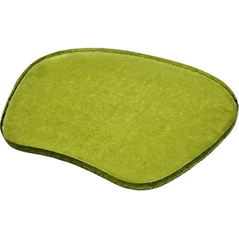 COMFORT by CONFORMAX ULTRAGEL® Motorcycle Seat Gel Pad - K Series (Medium (10x14x9) Cover