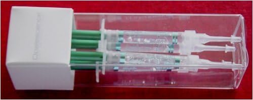 Opalescence PF 10% 4 Syringe Kit & Custom Made Teeth Whitening Trays