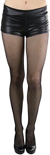 Image of ToBeInStyle Women's Timeless Backseam Pantyhose
