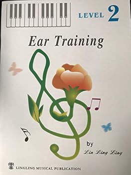 Ear Training Level 2. Sheet Music