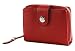 Produktbild Picard Pure 1 Geldbörse aus Leder hergestellt, in der Farbe: Lipstick: Rot, Maße: 13 x 10 x 2,5 cm, 991187I1T4