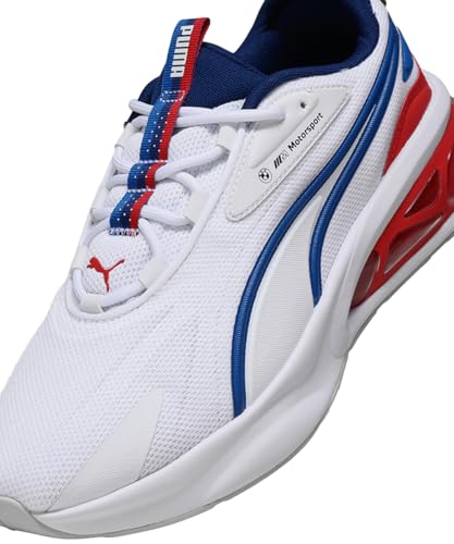 Image of Puma Unisex-Adult BMW MMS Solar Sneaker