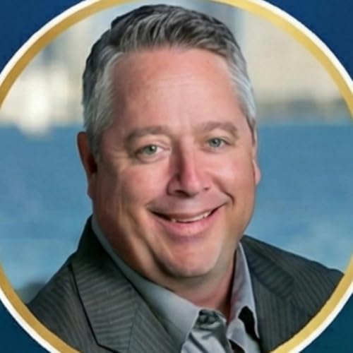 Shawn Loddy on Smart Finance | Wealth Growth:Building Secure Futures|AI in Finance DAAILogic Podcast cover art