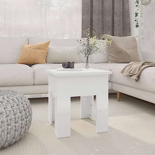 Table basse robuste pour salon : finis les meubles fragiles et instables - 2