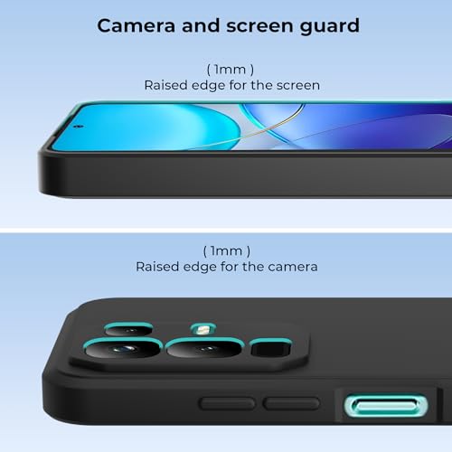 Image of A rtistque Back Cover Case for OnePlus 10 Pro 5G | Premium Green Matte Cover | Camera Protection | Shockproof TPU | Slim Stylish Design | OnePlus 10 Pro Back Cover - Green